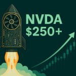 NVIDIA Hits $200: Can the AI Money Engine Drive It to $250 by Year-End?