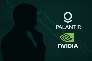 Michael Burry Says Nvidia and Palantir Are Overvalued — Should Investors Sell?